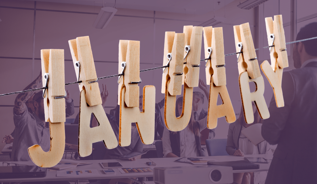 January Help Needed 5 Exciting Ways Dry January Can Help You Master Learning.