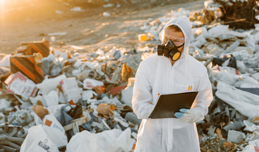 Stunning Risk Assessment Examples and How to Write One