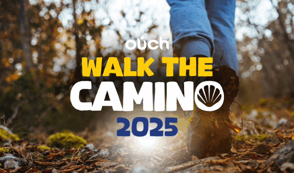 Discover the Wonders of Walking
